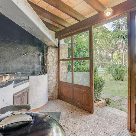 Country house Ranchon Grande By Rentallorca Port de Pollenca