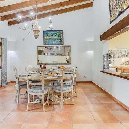 Ranchon Grande By Rentallorca Country house Port de Pollenca
