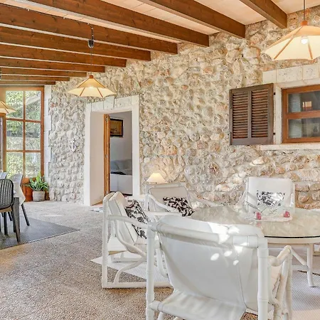 Country house Ranchon Grande By Rentallorca *