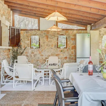 Country house Ranchon Grande By Rentallorca *