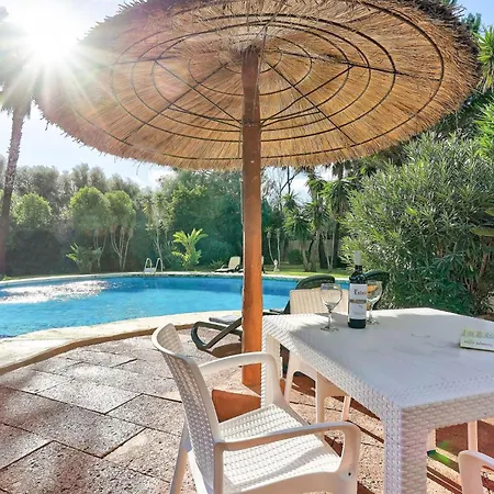 Ranchon Grande By Rentallorca Port de Pollenca