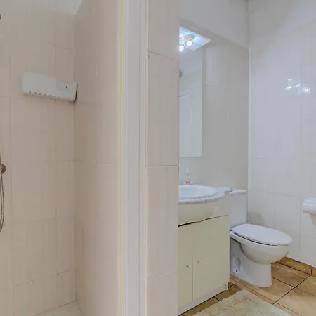 Country house Ranchon Grande By Rentallorca *