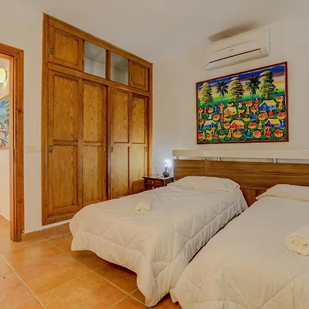 Country house Ranchon Grande By Rentallorca Port de Pollenca