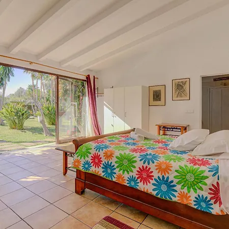 Country house Ranchon Grande By Rentallorca