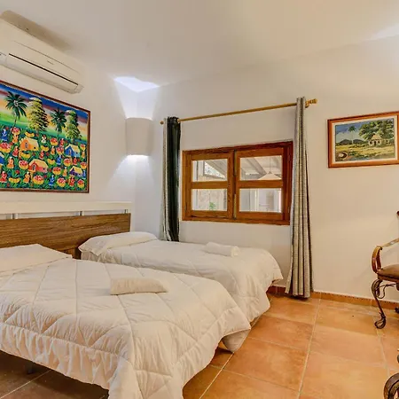 Ranchon Grande By Rentallorca