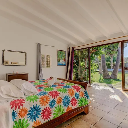 Country house Ranchon Grande By Rentallorca