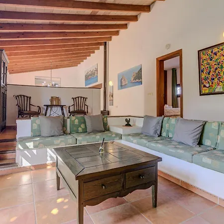 Ranchon Grande By Rentallorca Port de Pollenca