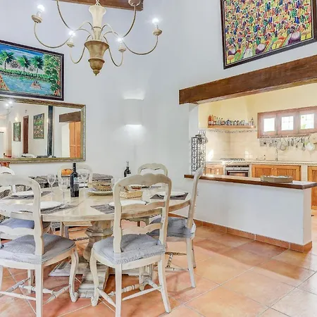 Ranchon Grande By Rentallorca Gospodarstwo wiejskie *