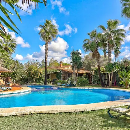 Ranchon Grande By Rentallorca Port de Pollença