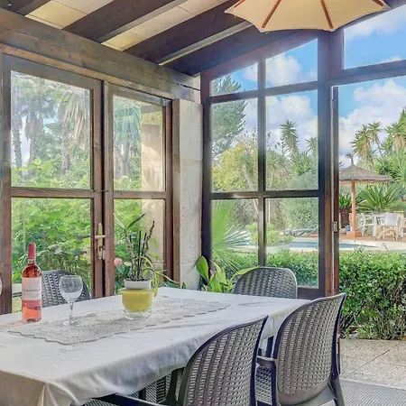 Ranchon Grande By Rentallorca * Port de Pollença