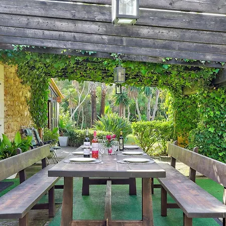 Ranchon Grande By Rentallorca * Port de Pollença