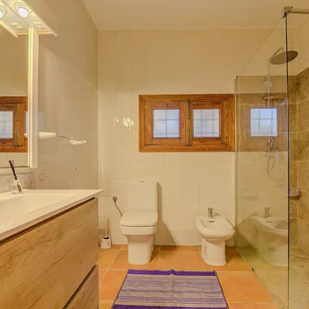 Ranchon Grande By Rentallorca