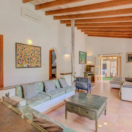 Ranchon Grande By Rentallorca