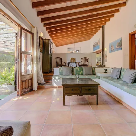 Ranchon Grande By Rentallorca Port de Pollença