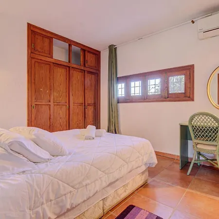 컨트리하우스 Ranchon Grande By Rentallorca *