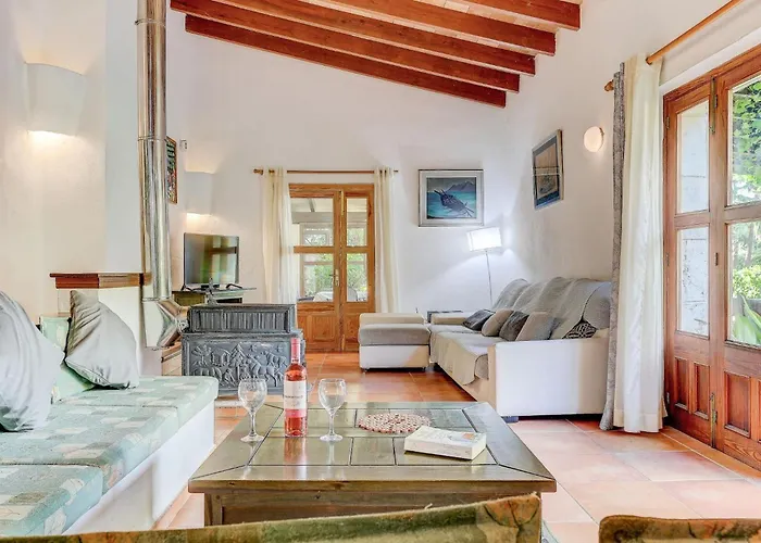 Ranchon Grande By Rentallorca * Port de Pollença