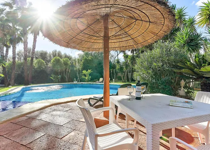 Ranchon Grande By Rentallorca Port de Pollença