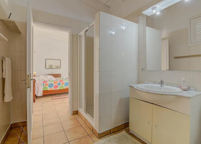 컨트리하우스 Ranchon Grande By Rentallorca