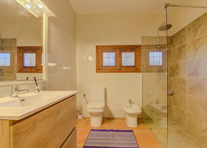 Ranchon Grande By Rentallorca