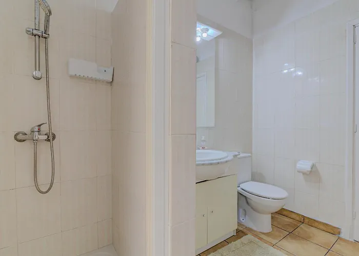 컨트리하우스 Ranchon Grande By Rentallorca *