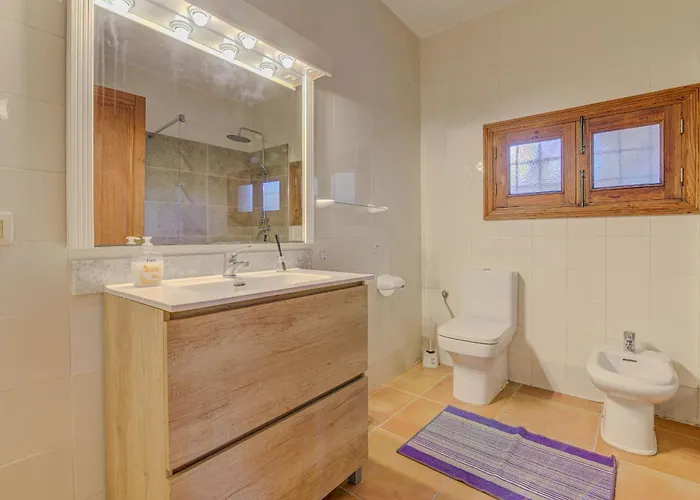 Ranchon Grande By Rentallorca