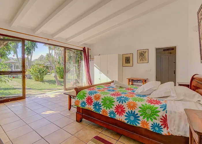 Lantställe Ranchon Grande By Rentallorca