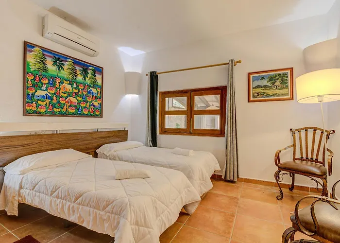 Ranchon Grande By Rentallorca