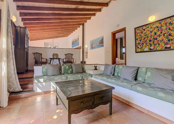 Ranchon Grande By Rentallorca Port de Pollença