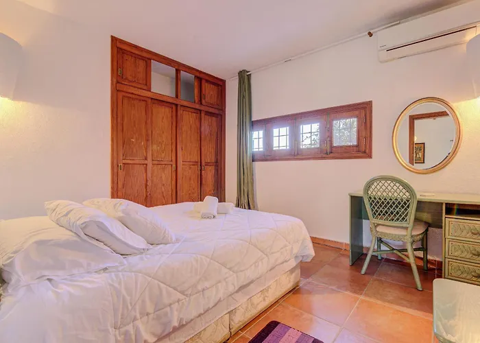 컨트리하우스 Ranchon Grande By Rentallorca *